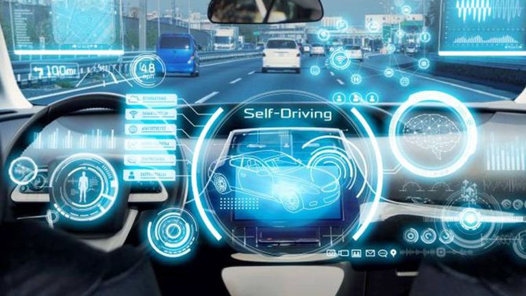 السائقون منزعجون من كثرة التجهيزات التقنية في السيارات