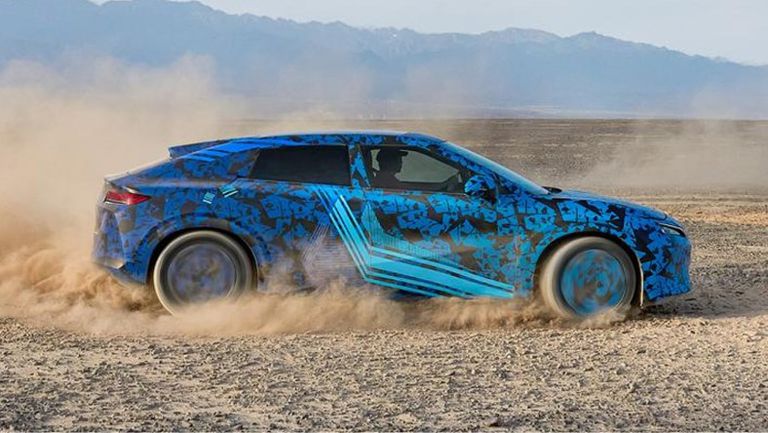 ظهور نسخة إنتاجية من بي واي دي سونج L في الصين تمهيداً لإطلاقها  5