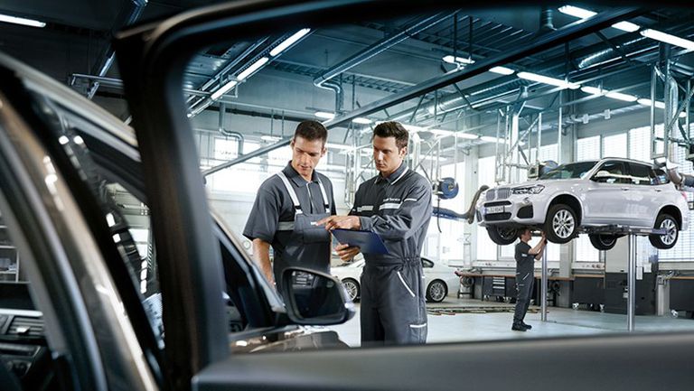 25% من سائقي السيارات لا يقومون بالصيانات الدورية لسياراتهم