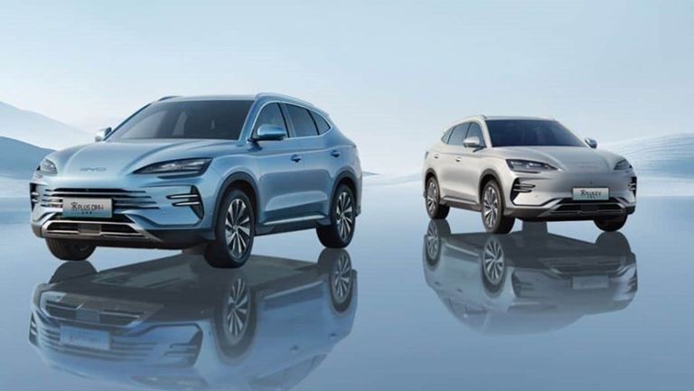 BYD-Song-Plus-series-tops-one-million-sales