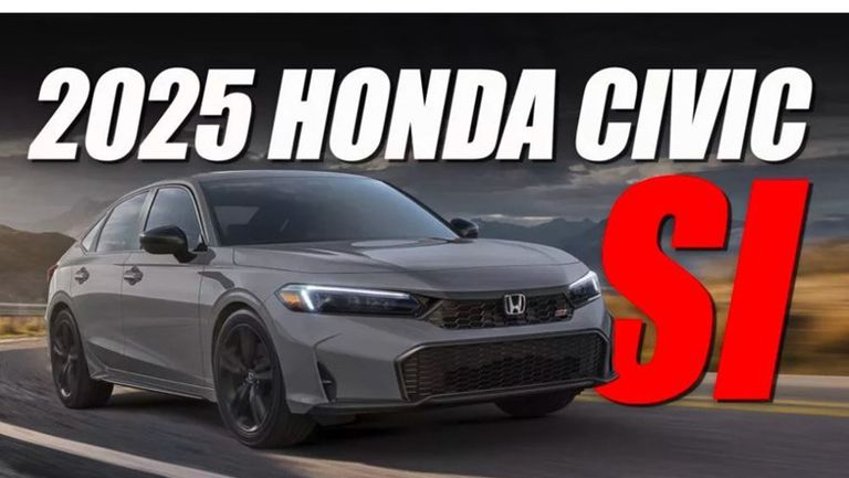 هوندا سيفيك سي فيس ليفت