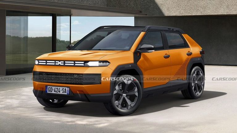 Dacia-Climber_orange-Carscoops-1024x576