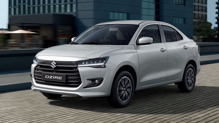 سوزوكي ديزاير 2