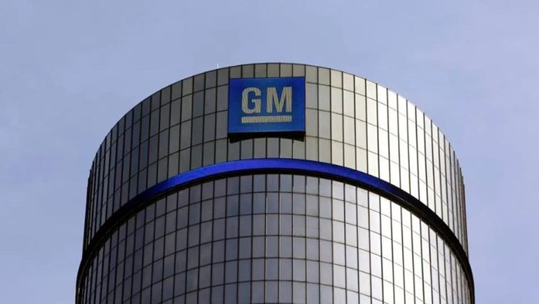 GM Motors