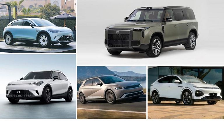 موديلات 2025 -1