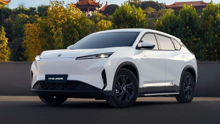 دونج فينج ميج