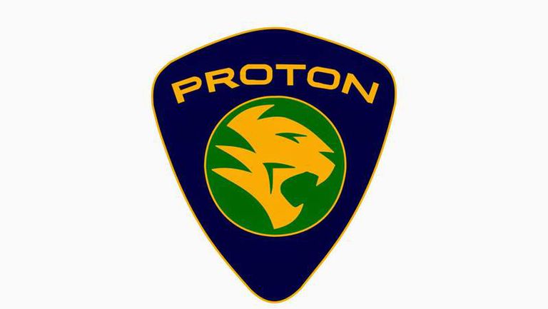 Logo Proton