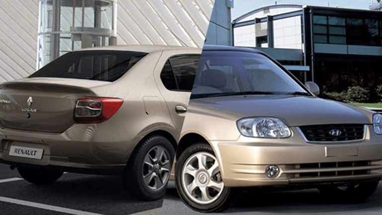 هيونداى ورينو