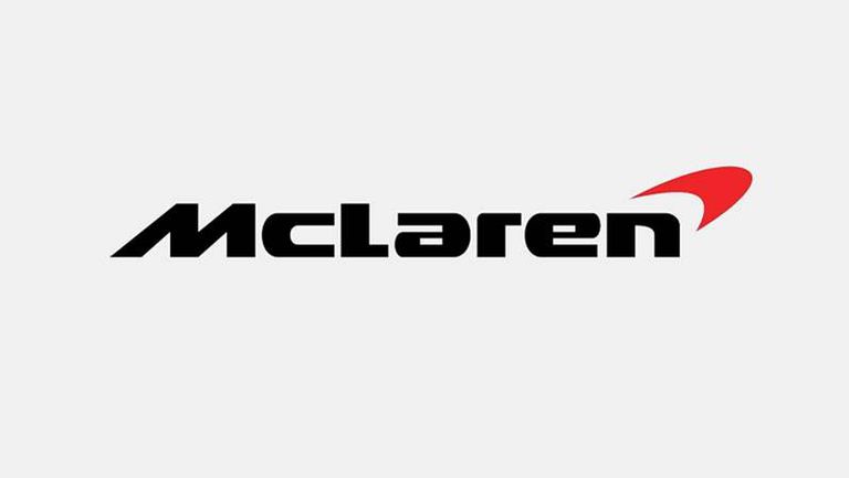 mclaren