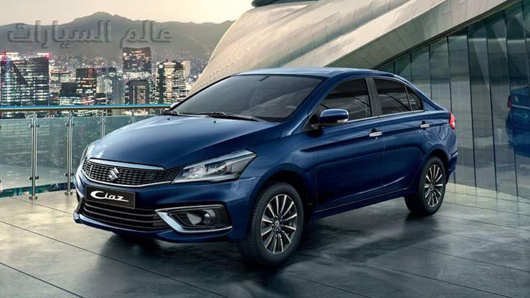 سوزوكى  سياز