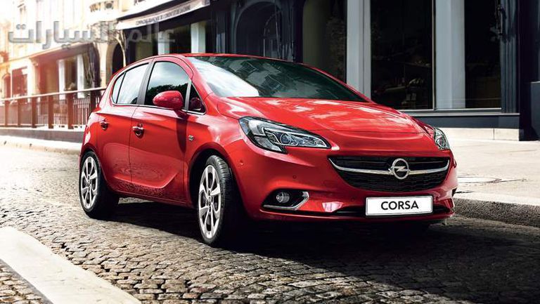 أوبل كورسا