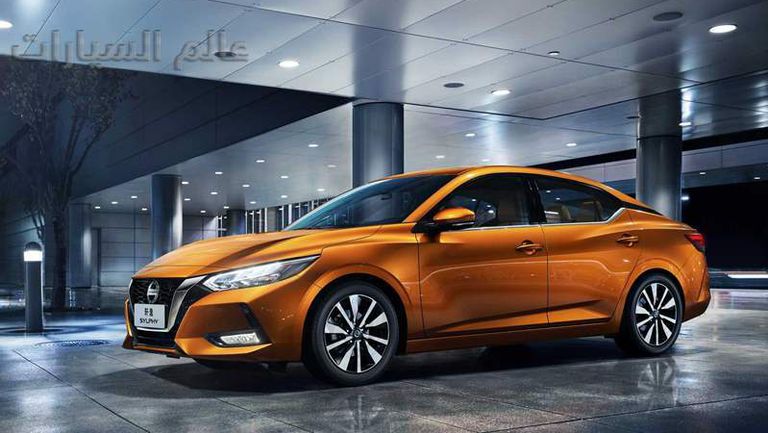 نيسان سنترا 2021