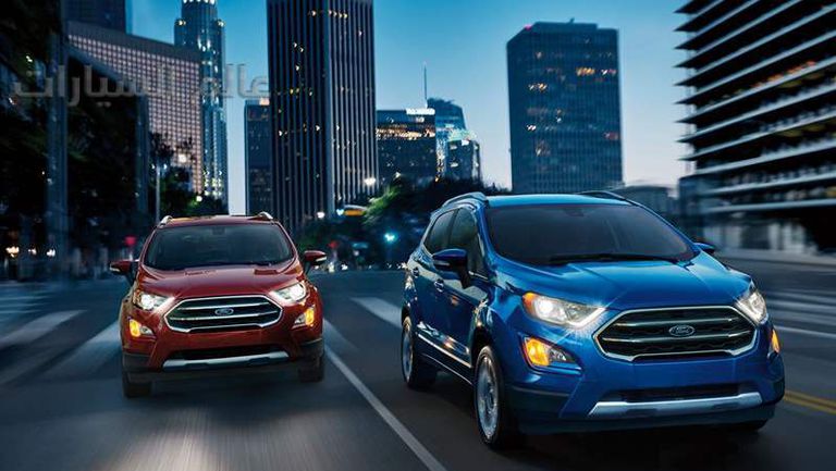 فورد إيكوسبورت