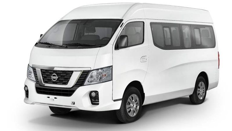 نيسان اورفان