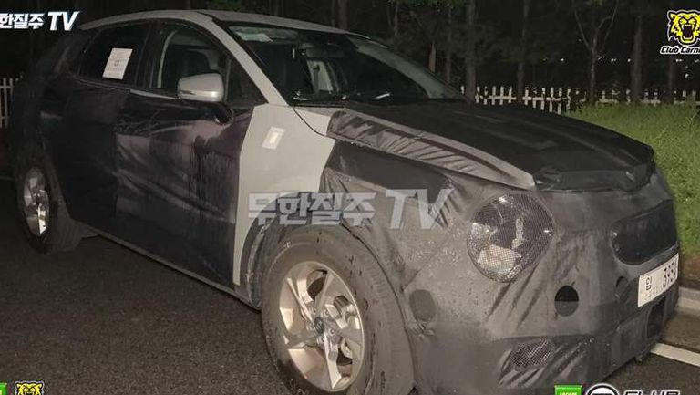 كيا_سبورتاج