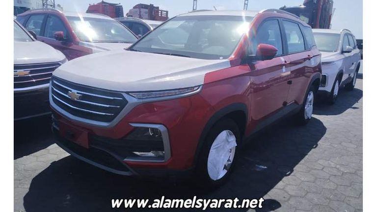 شيفروليه_كابتيفا