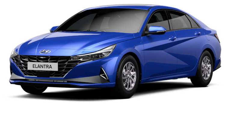 هيونداى_النترا