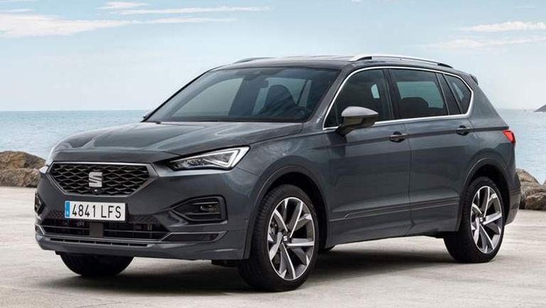 سيات تاركوا