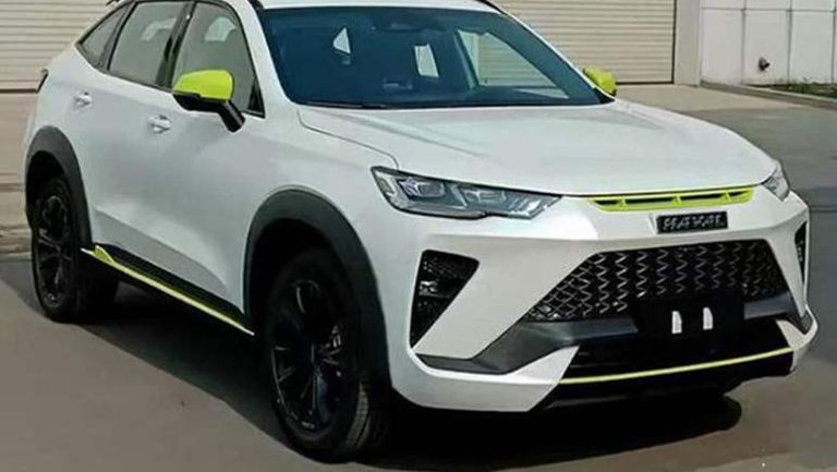 هافال H6S