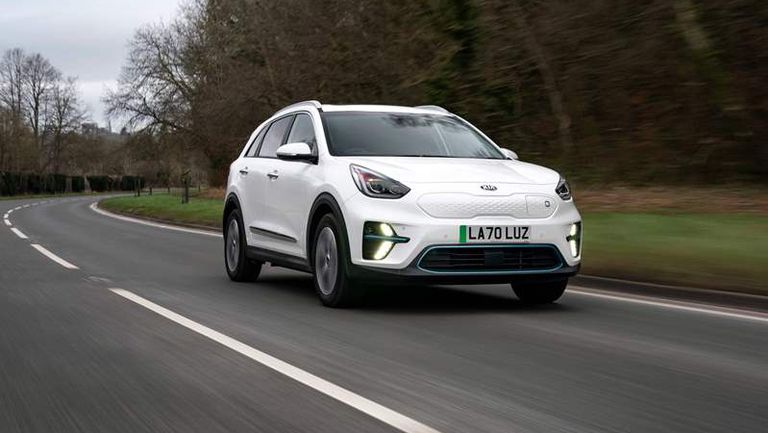 Kia e-Niro