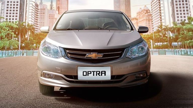 chevy optra 3
