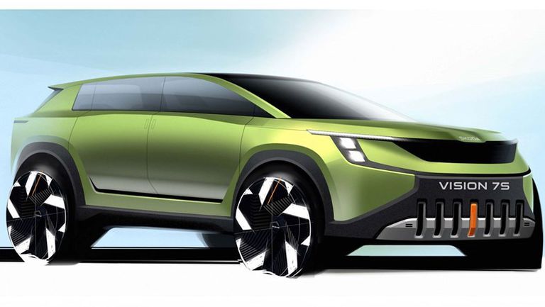 Skoda-Vision-7S