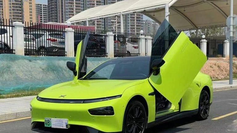 مبيعات السيارات في الصين تمثل 31% من مبيعات السيارات عالميًا خلال النصف الأول من  2023