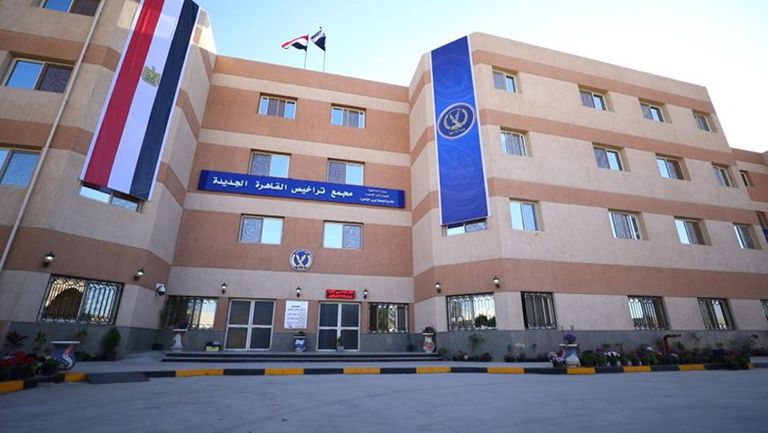 وحدة مرور القاهرة الجديدة الأعلى ترخيصًا خلال يوليو على مستوى الجمهورية