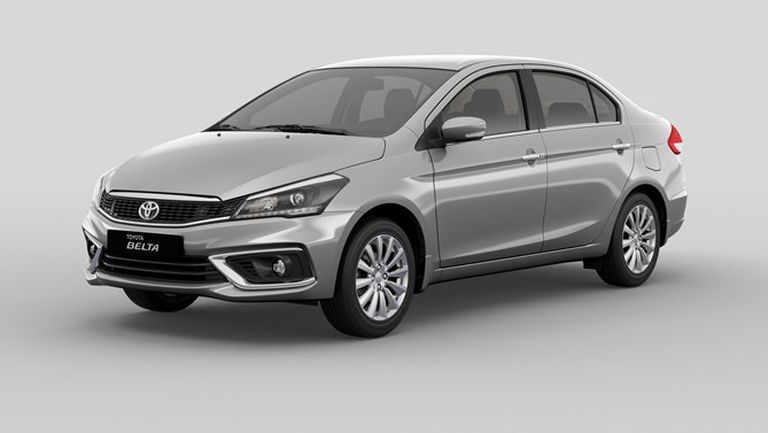 مواصفات وأسعار أرخص سيارة تويوتا في مصر  6