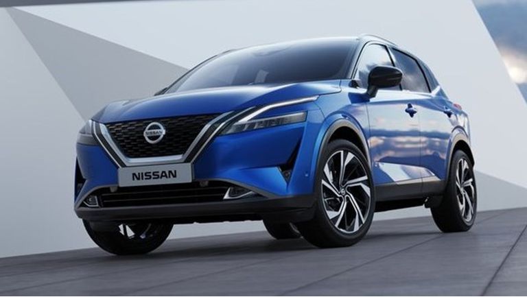 نيسان قشقاي 2022