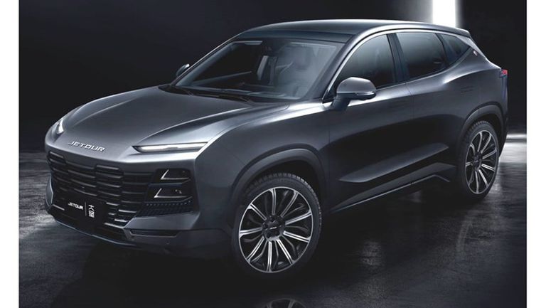 جيتور داشينج