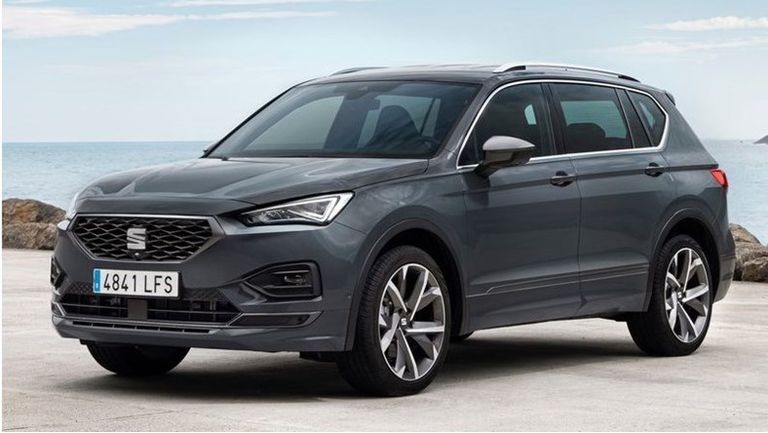 سيات تاراكو 
