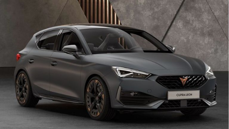 كوبرا ليون 2024