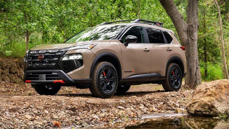 2025-nissan-rogue-rock-creek