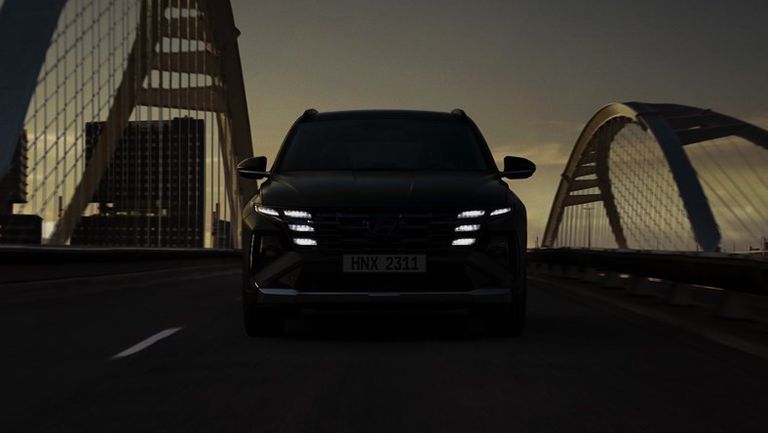 توسان فيس ليفت في مصر قريبًا