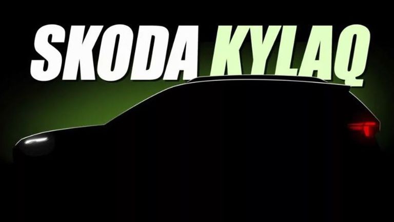 سكودا كايلاك