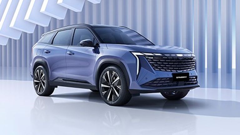 جيلي ستار راي