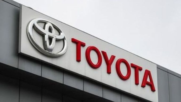 مصنع تويوتا