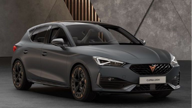 كوبرا ليون 2024