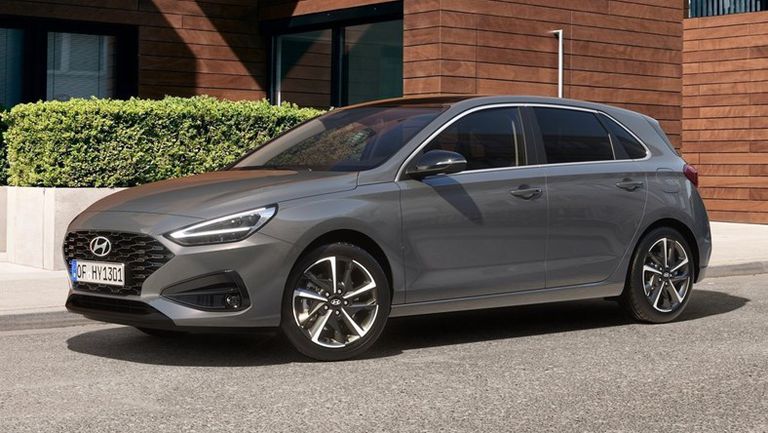 هيونداي i30 فيس ليفت -1