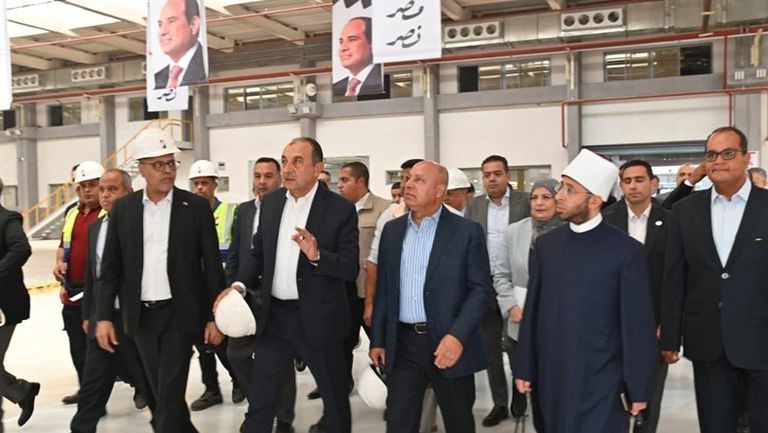 مصنع النصر للسيارات