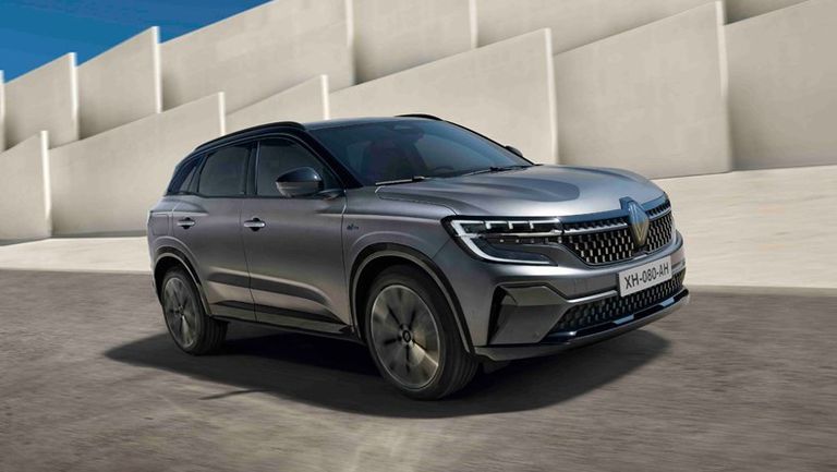 رينو أوسترال