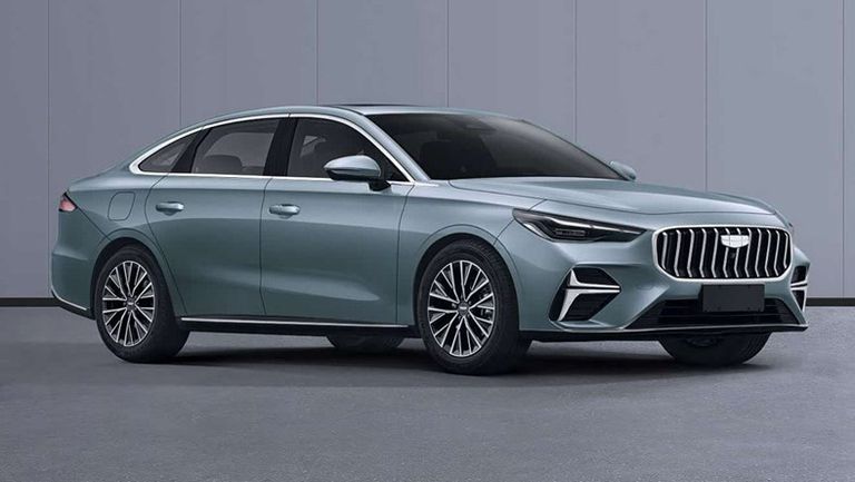 جيلي إمجراند 2026