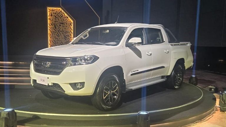 ساند ستورم S24