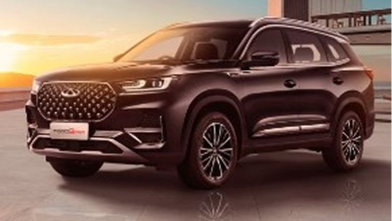 شيري تيجو 8 برو (1)