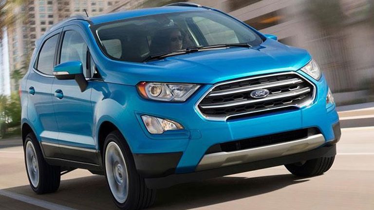Ecosport