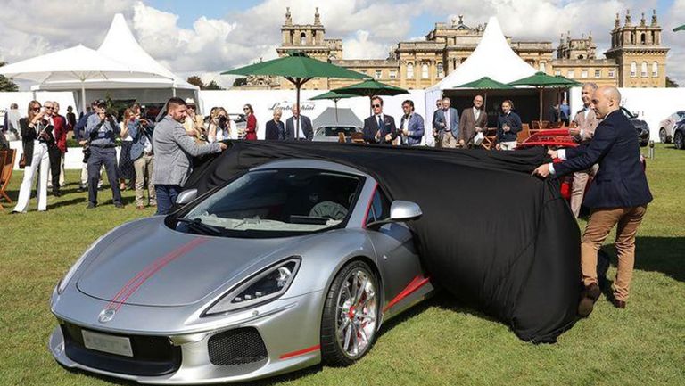 معرض فرانكفورت