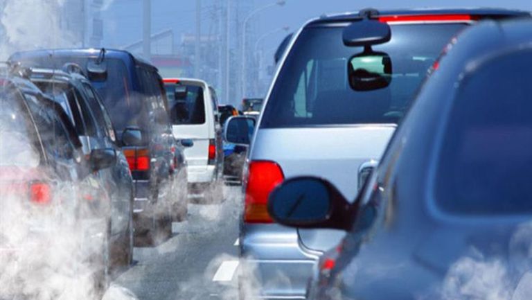 السحابة السوداء