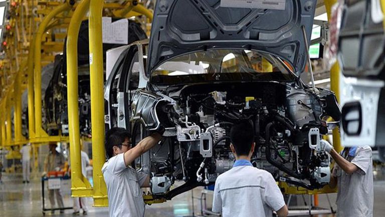 سيارات صينية