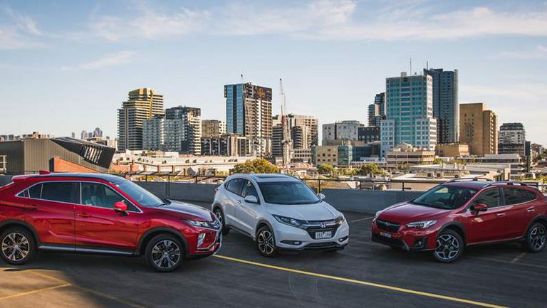 2018_mitsubishi-eclipse-cross_v_subaru-xv_v_honda-hr-v_comparison_06